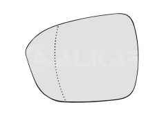 ALKAR 6472087 — Стекло бокового зеркала