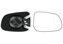 ALKAR 6472598 — Sticlă oglindă exterioară