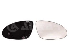 ALKAR 6472708 — Sticlă oglindă exterioară