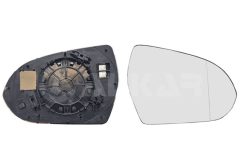 ALKAR 6472999 — Sticlă oglindă exterioară