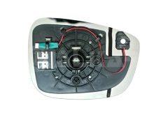 ALKAR 6473738 — Sticlă oglindă exterioară