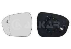 ALKAR 6475087 — Стекло бокового зеркала
