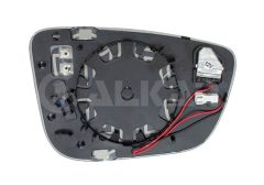 ALKAR 6475491 — Sticlă oglindă exterioară