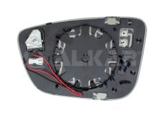 ALKAR 6476491 — Sticlă oglindă exterioară
