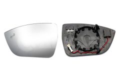 ALKAR 6481094 — Стекло бокового зеркала