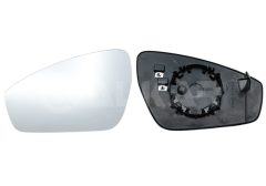 ALKAR 6481345 — Sticlă oglindă exterioară