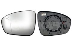 ALKAR 6491237 — Стекло бокового зеркала