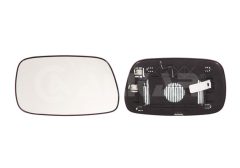 ALKAR 6491261 — Sticlă oglindă exterioară