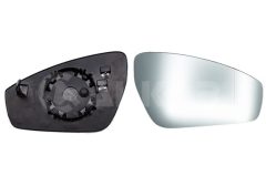 ALKAR 6492345 — Sticlă oglindă exterioară