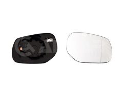 ALKAR 6492880 — Sticlă oglindă exterioară