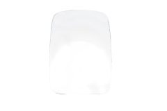 ALKAR 7493244 — Sticlă oglindă de rampă