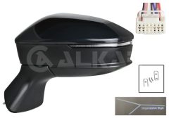 ALKAR 9027305 — Oglindă exterioară