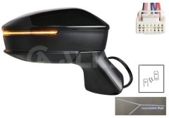 ALKAR 9028305 — Oglindă exterioară