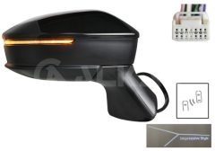 ALKAR 9030305 — Oglindă exterioară