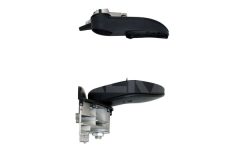 ALKAR 9431244 — Suport oglindă exterioară