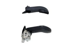 ALKAR 9435244 — Suport oglindă exterioară