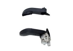 ALKAR 9436244 — Suport oglindă exterioară