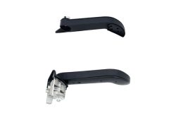 ALKAR 9437244 — Suport oglindă exterioară