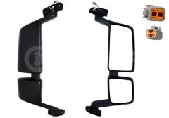 ALKAR 9441004 — Зеркало боковое грузовика