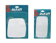 ALKAR 9502369 — Стекло бокового зеркала
