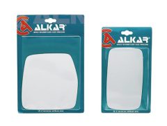 ALKAR 9503105 — Стекло бокового зеркала