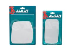 ALKAR 9581232 — Sticlă oglindă exterioară