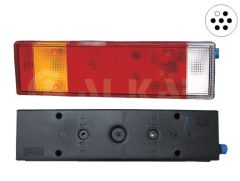 ALKAR 9701024 — Lampă stop