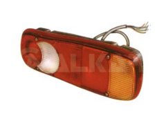 ALKAR 9703016 — Lampă stop