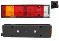 ALKAR 9703142 — Lampă stop