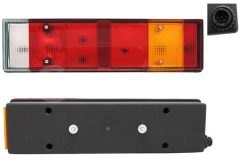 ALKAR 9704142 — Lampă stop