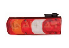 ALKAR 9705013 — Lampă stop