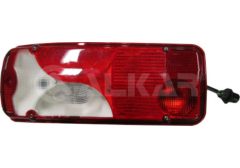 ALKAR 9705019 — Lampă stop