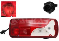 ALKAR 9706019 — Lampă stop