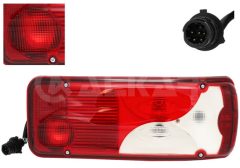 ALKAR 9708019 — Lampă stop