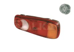 ALKAR 9709016 — Lampă stop