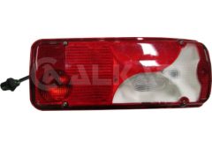 ALKAR 9710019 — Lampă stop