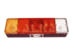 ALKAR 9793007 — Sticlă stop