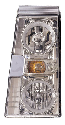 ALKAR 9842755 — Фара