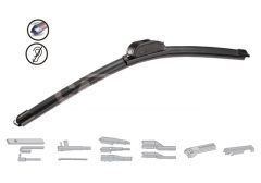 CARPRISS 79040651 — Lamelă ștergător parbriz