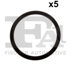 FA1 076.216.005 — Прокладка фланца охлаждающей жидкости