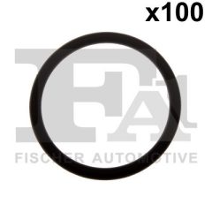 FA1 076.216.100 — Прокладка фланца охлаждающей жидкости