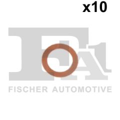 FA1 076.810.010 — Inel de etanșare