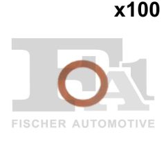 FA1 076.810.100 — Inel de etanșare