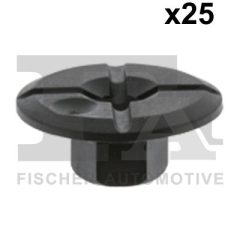 FA1 10-10006.25 — Clemă fixare bandou