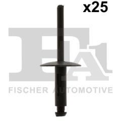 FA1 10-20020.25 — Set nituri asortate