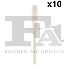 FA1 143-738 — Кронштейн выхлопной системы