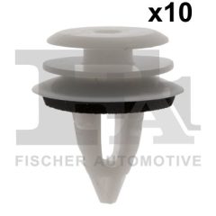 FA1 10-40016.10 — Clemă fixare bandou