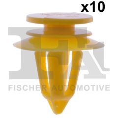 FA1 10-40023.10 — Clemă fixare bandou