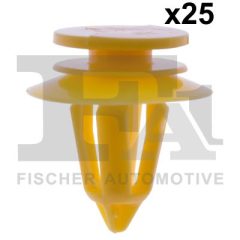 FA1 10-40023.25 — Clemă fixare bandou