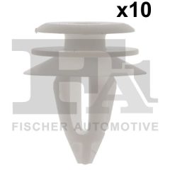 FA1 10-40027.10 — Клипса крепления молдинга